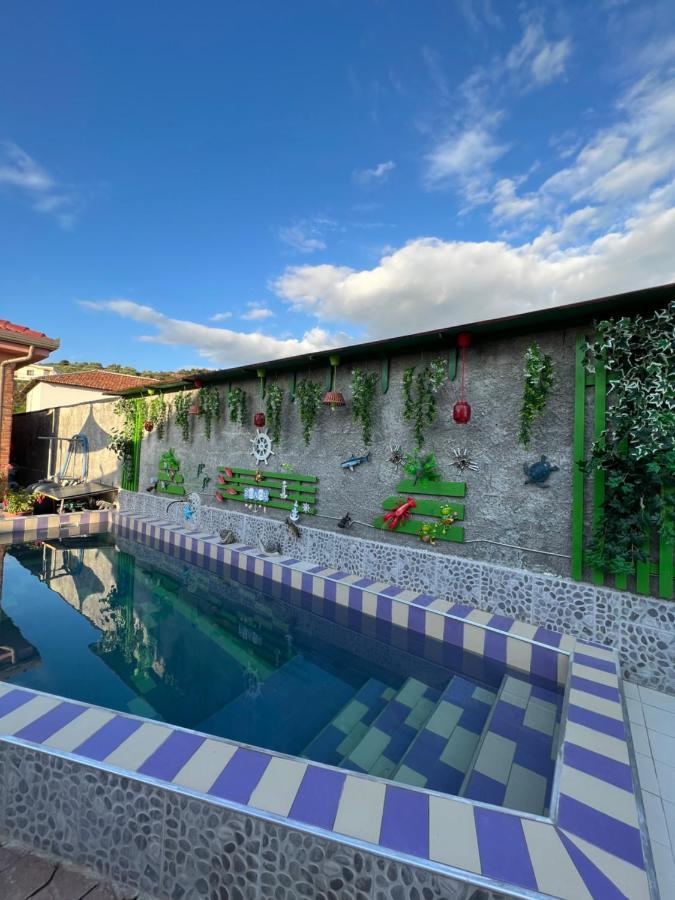 Villa Spille Vila E&G Exterior foto