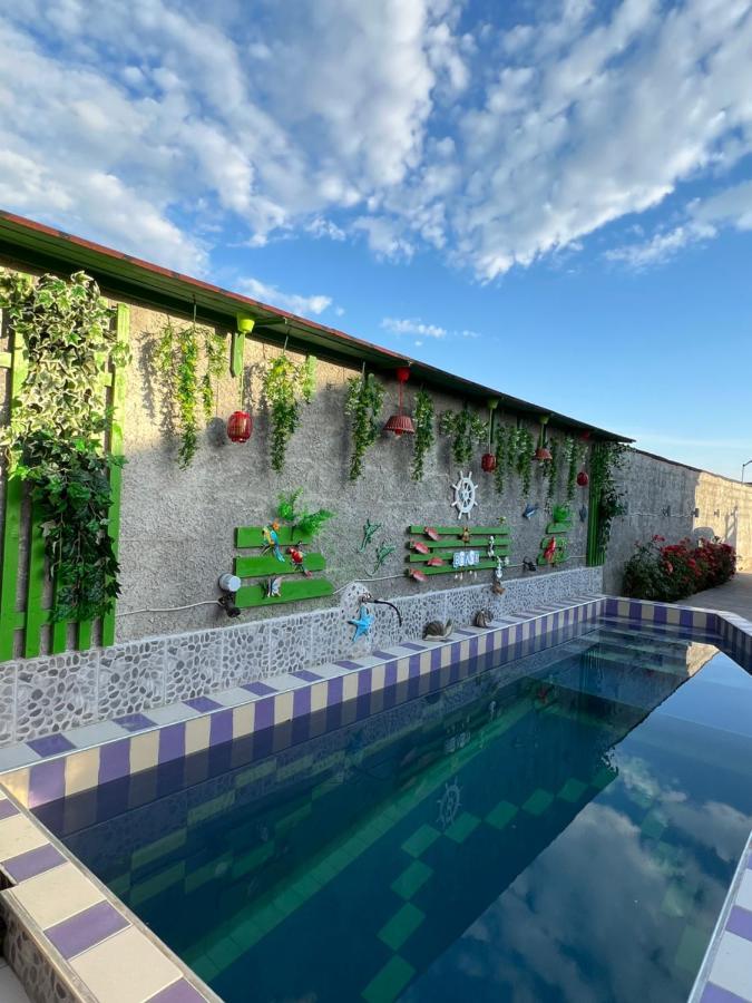 Villa Spille Vila E&G Exterior foto